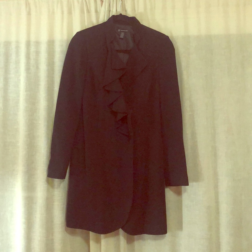 INC Jacket